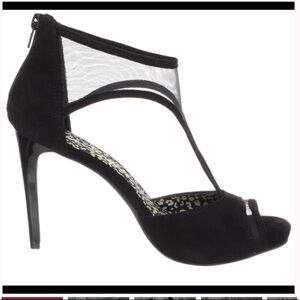 JESSICA SIMPSON Heel